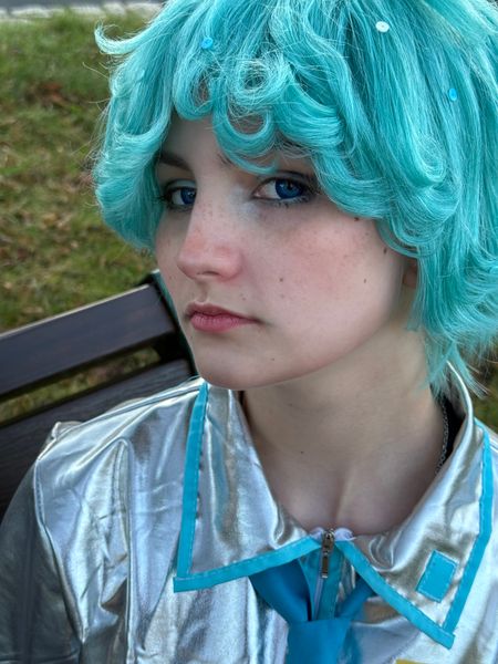 ~ ✰ṧե𝑎𝚛cóṧ✰ ~ - Mikuo !! 