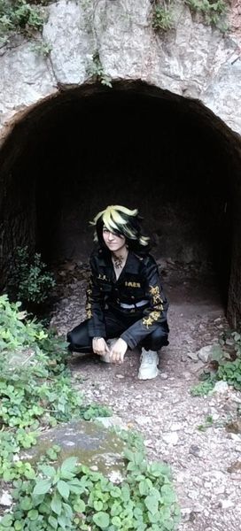 Mimikiwi.cos - Kazutora Hanemiya 