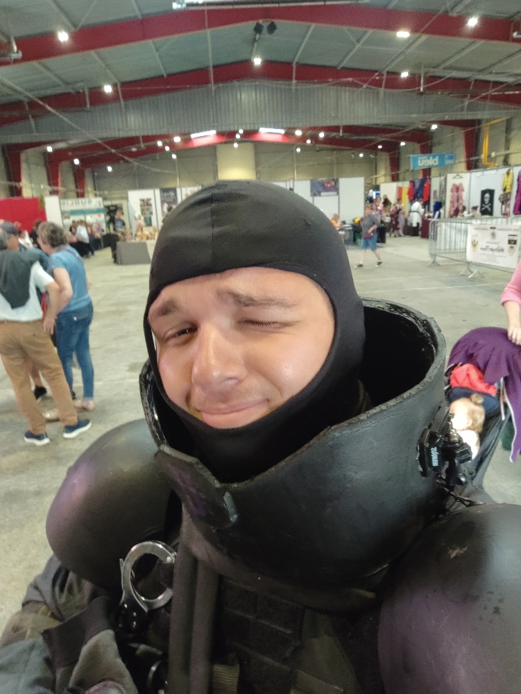 Ulreich Conventions - Photo 78