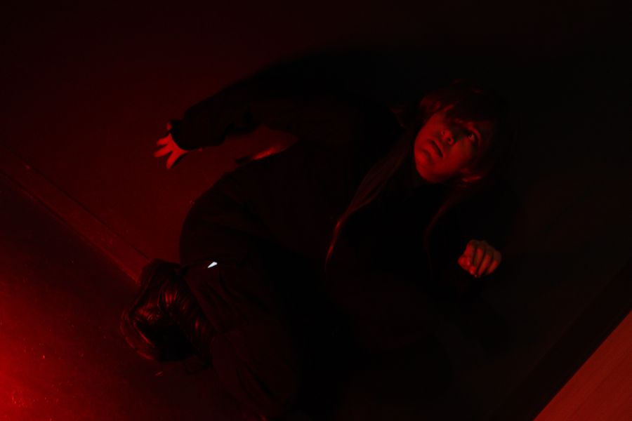 Extraterrestre_cosplay - Taylor Hernandez SBG