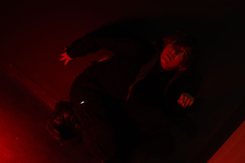 Extraterrestre_cosplay – Taylor Hernandez SBG