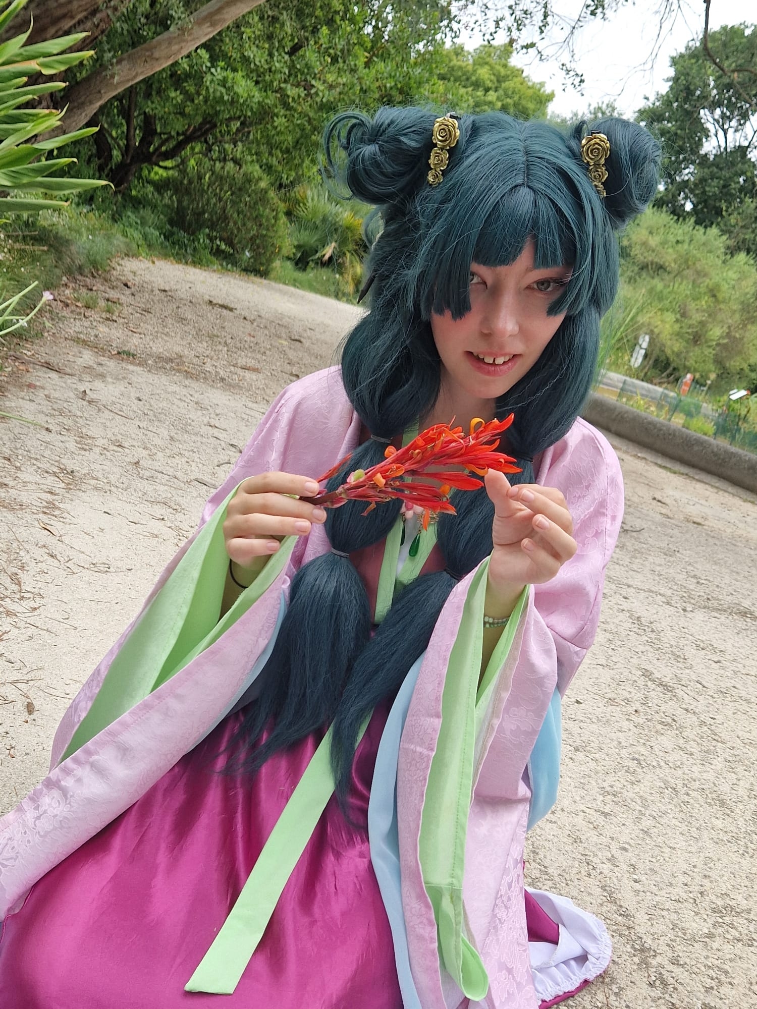 MaoMao Dinner - Photo 5