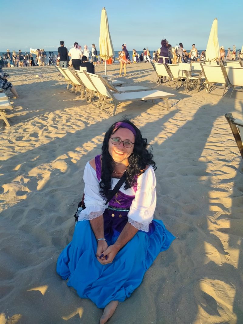 Tesivo – Esmeralda