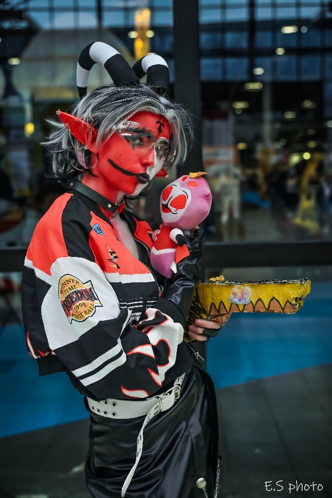 Shooting photo Blitz - Photo 22