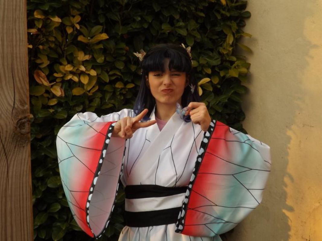 Lena_.cos – Shinobu kocho 