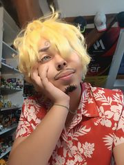 Sanji preview 2