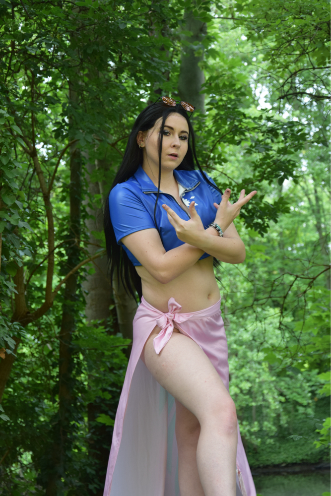 Nico Robin  - Photo 2