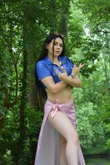 Nico Robin preview 2