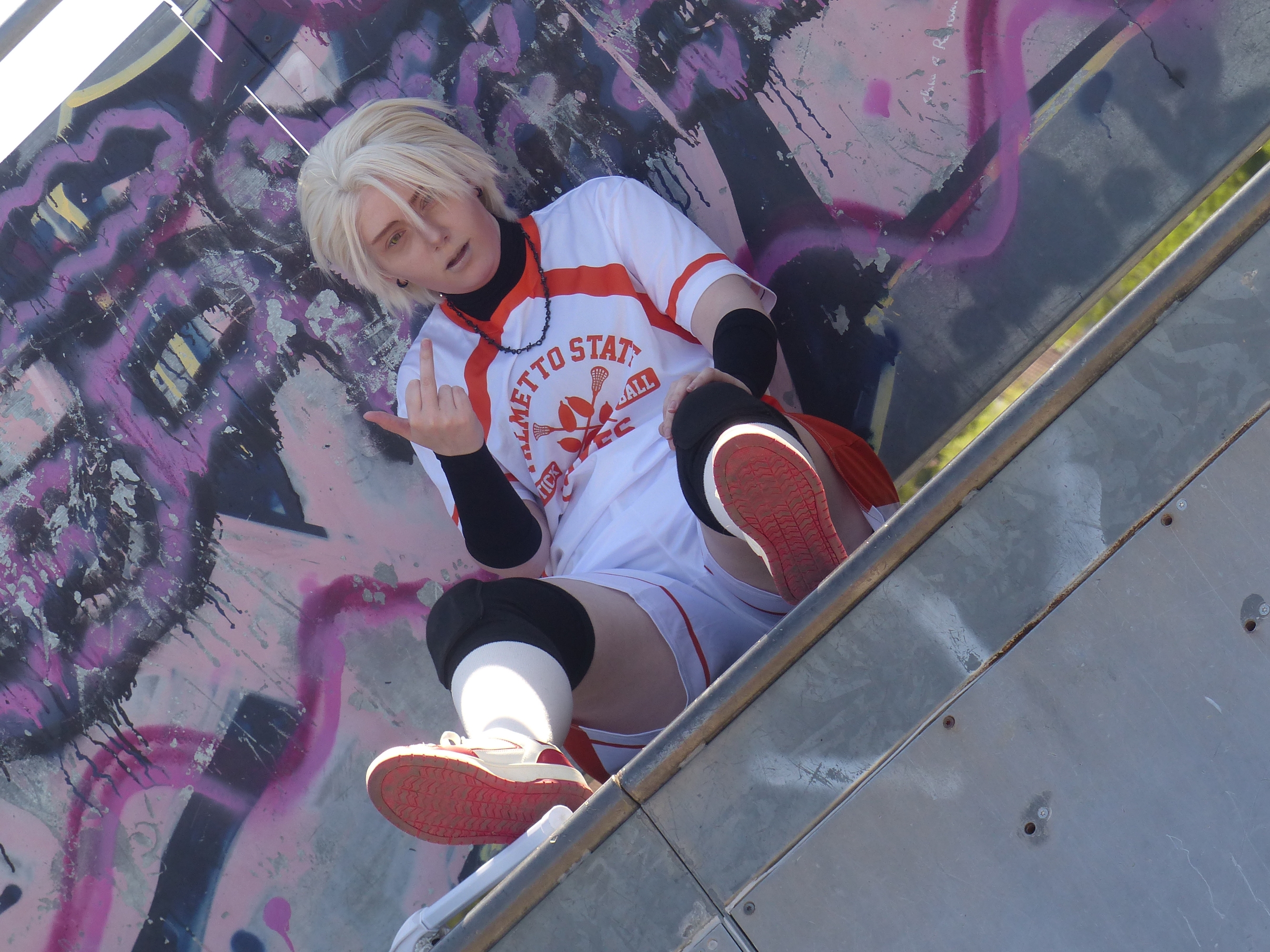 Andrew shooting — photo 11