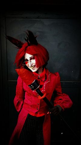 Alastor