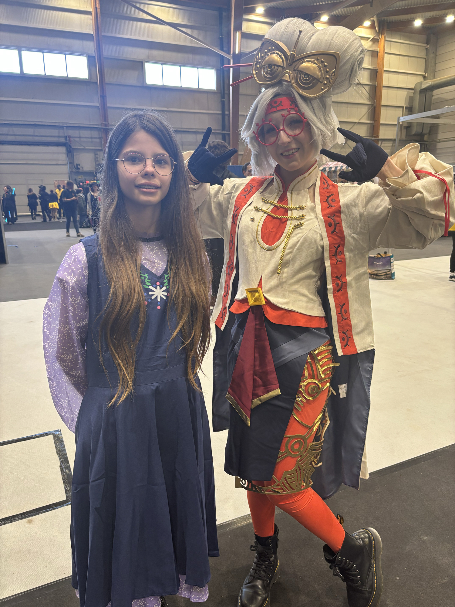 Sf connexion 2026 - Photo 27