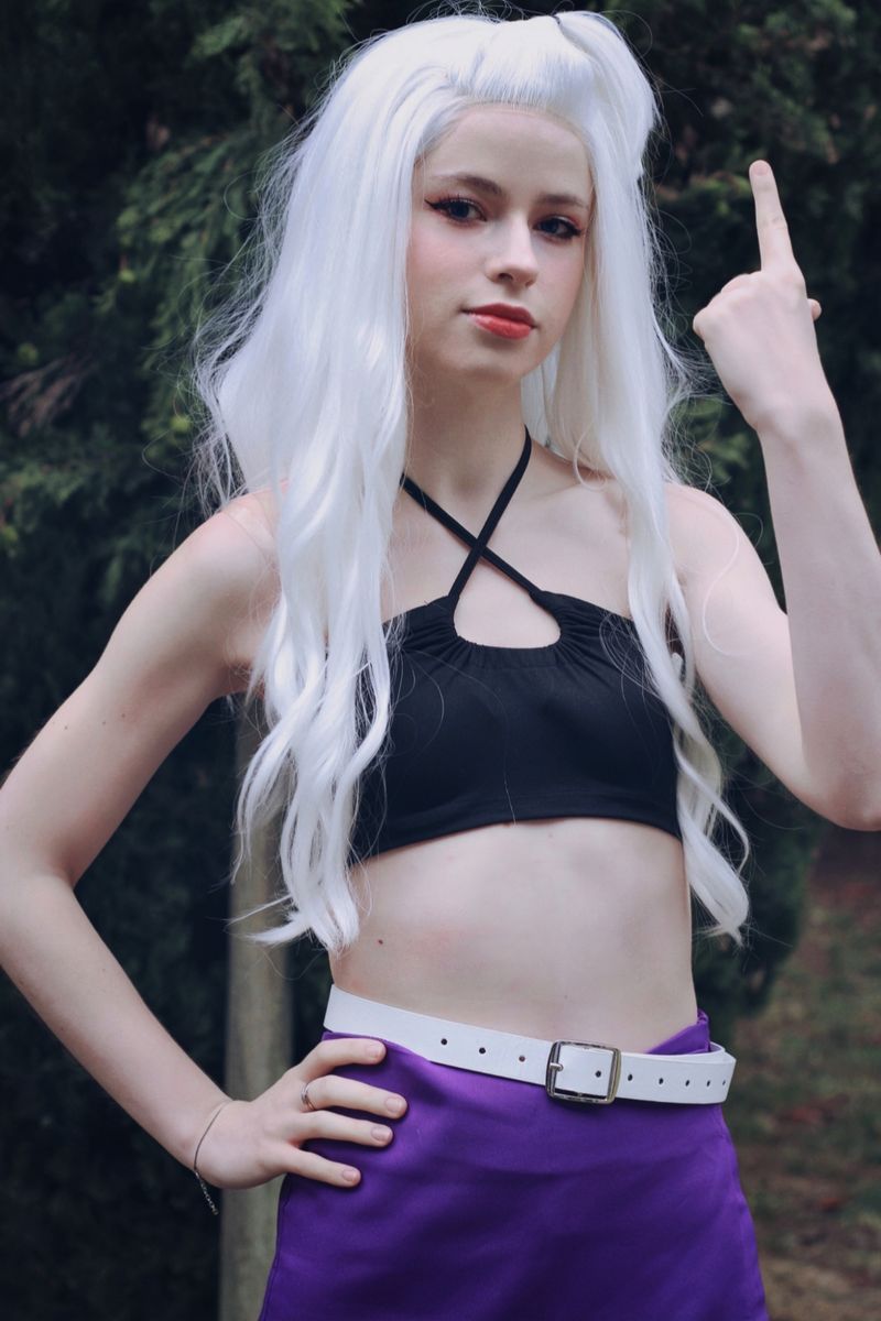 Amuraagenic_ – Mirajane 