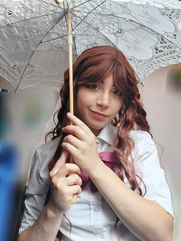 Angelya – Natsumi/Nelly 