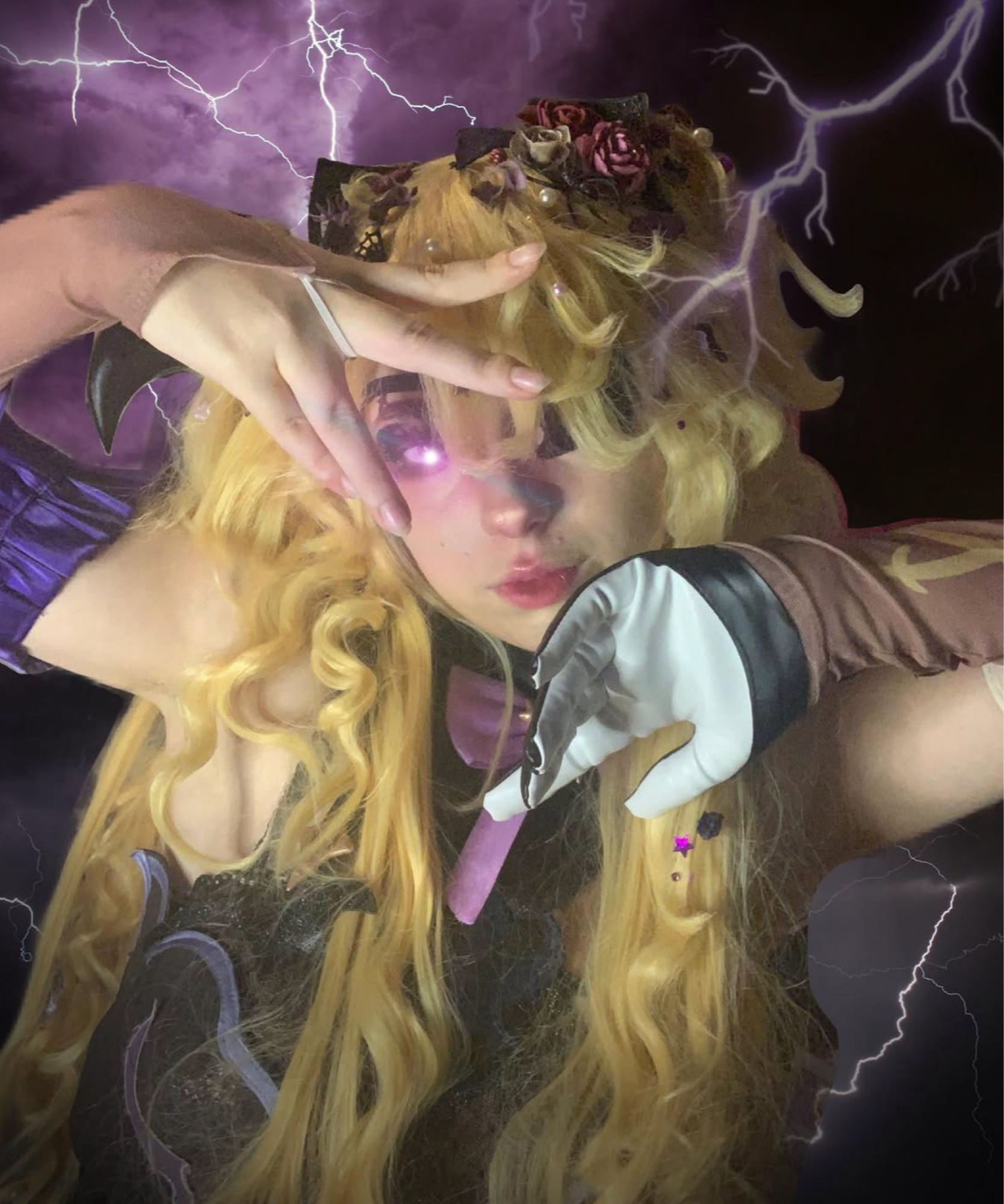 Fischl (2024) - Photo 5