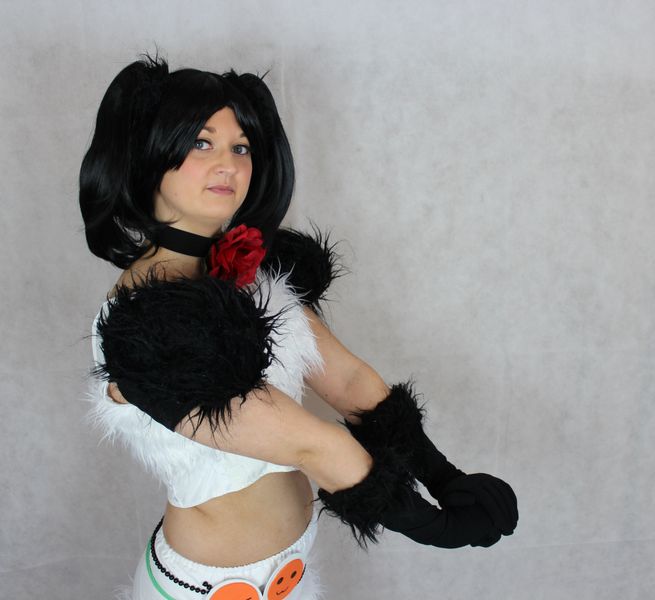 Amy-sama - Xiaoyu (Special)