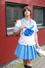Hitomi (Movie) preview 3