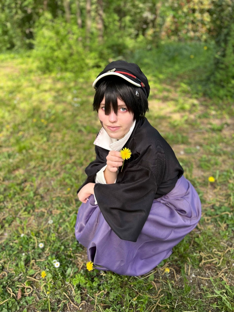 Tsukasa Yugi — photo 8