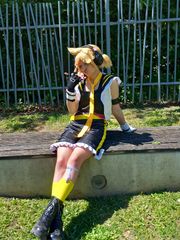 Len Muse Dash preview 3