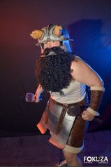 Senshi preview 3