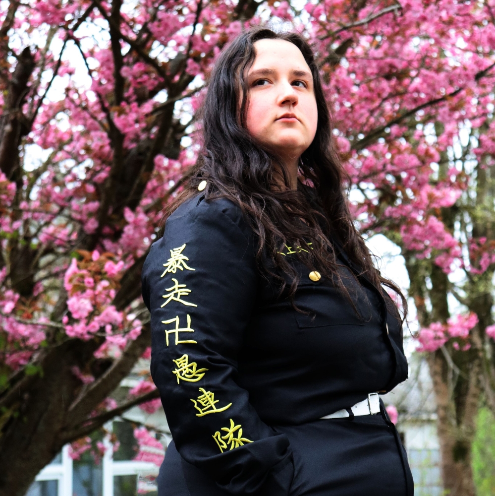 Baji Keisuke(Hanami)