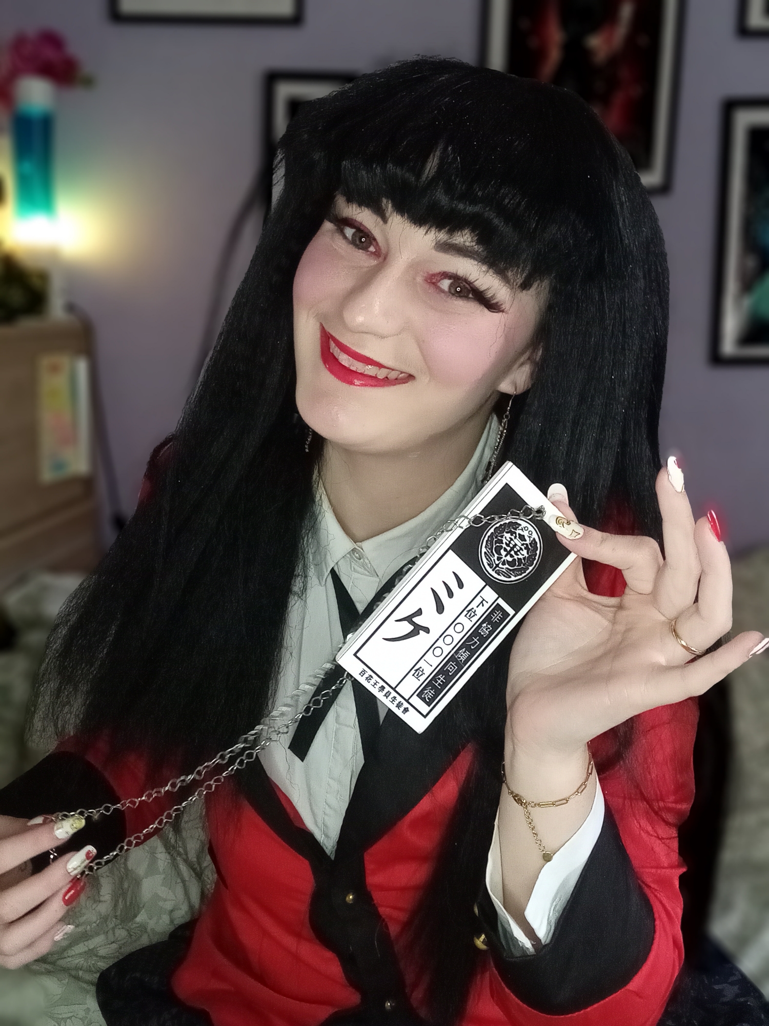 Yumeko V3 - Photo 17