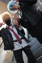 Paris Manga - Nana preview 3