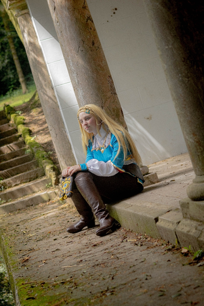 Zelda — photo 8