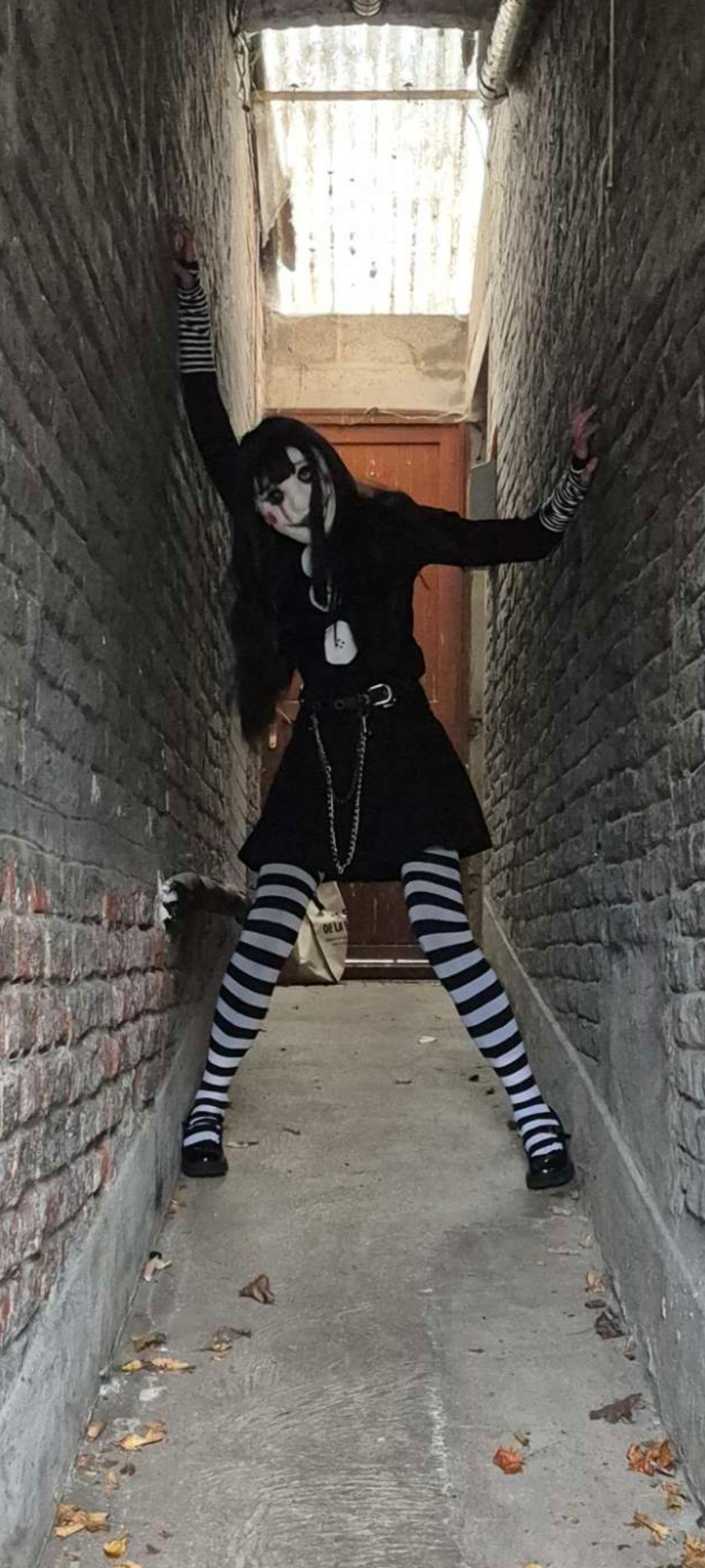 puppet fnaf - Photo 4