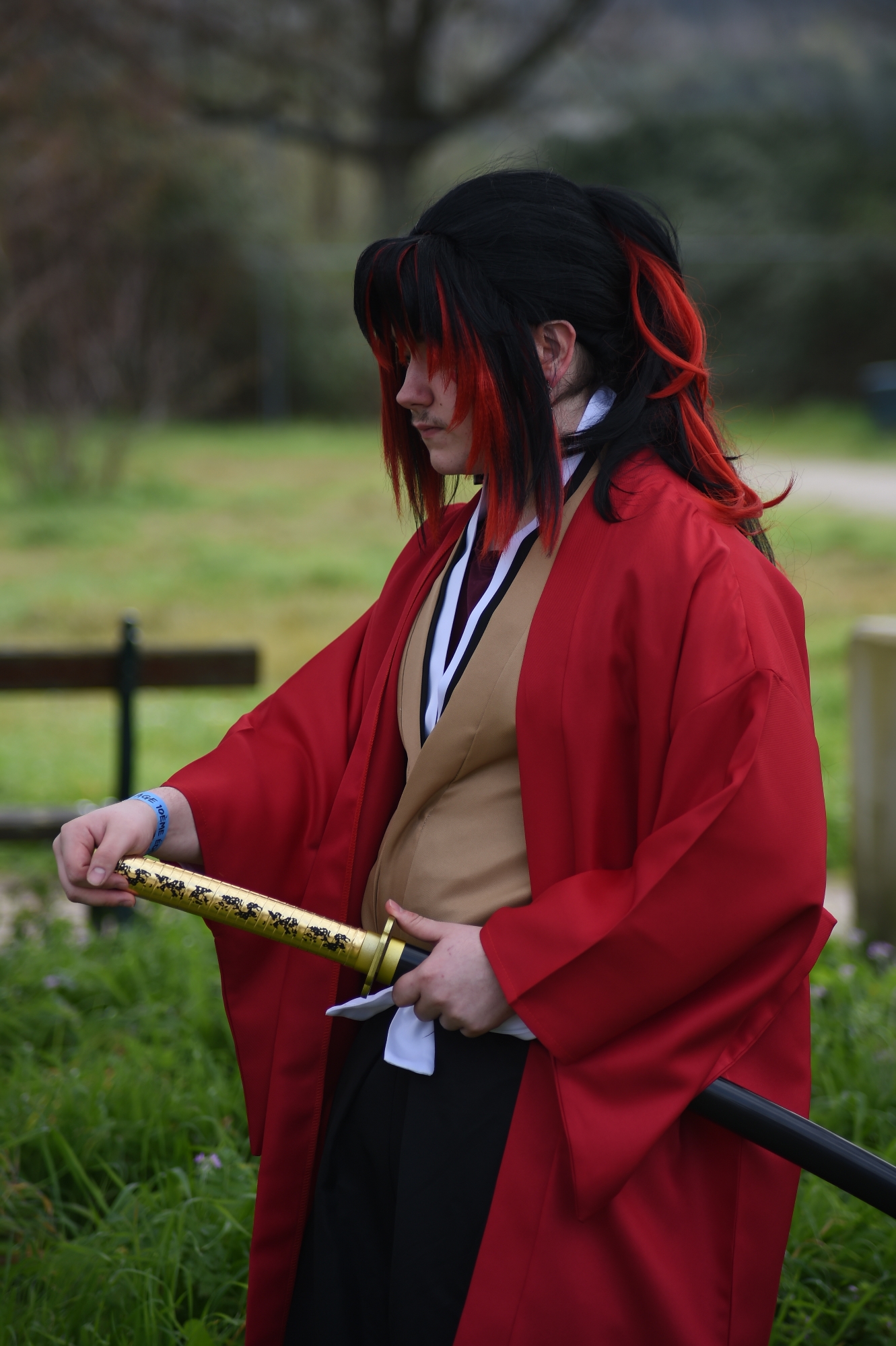 Yoriichi — photo 7
