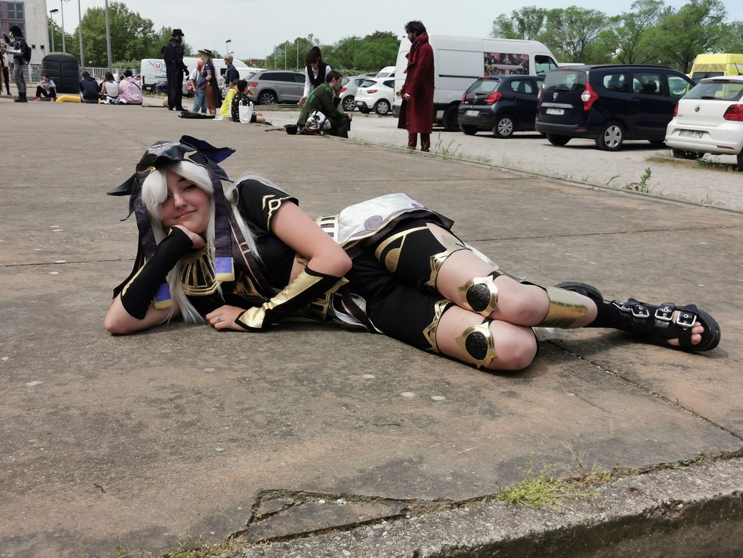 Camillemcosplay – Mang'Anîme 