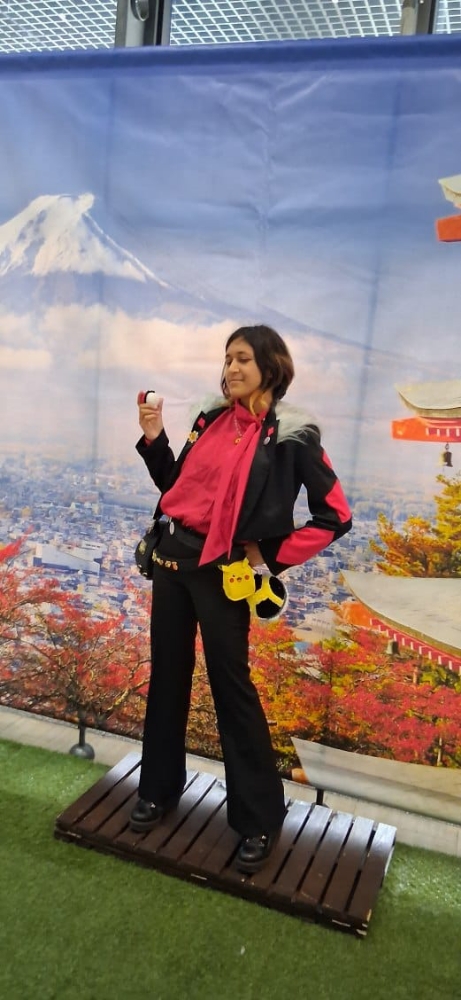 Mangazur 2025 - Photo 18