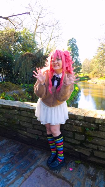 Nash - Airi birthday 2026