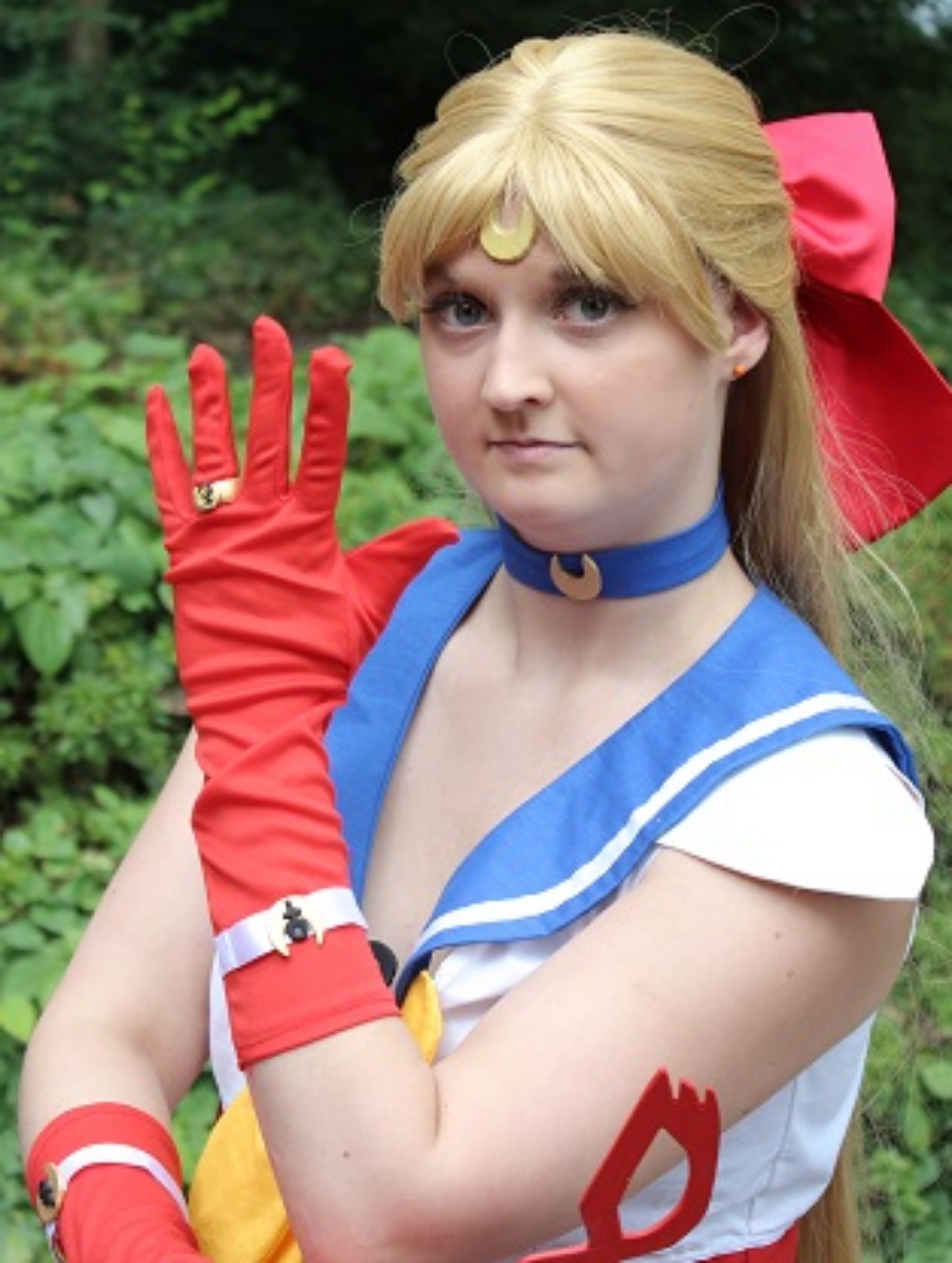 Sailor V (ArtConcept - Photo 16