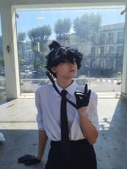 Aki preview 2