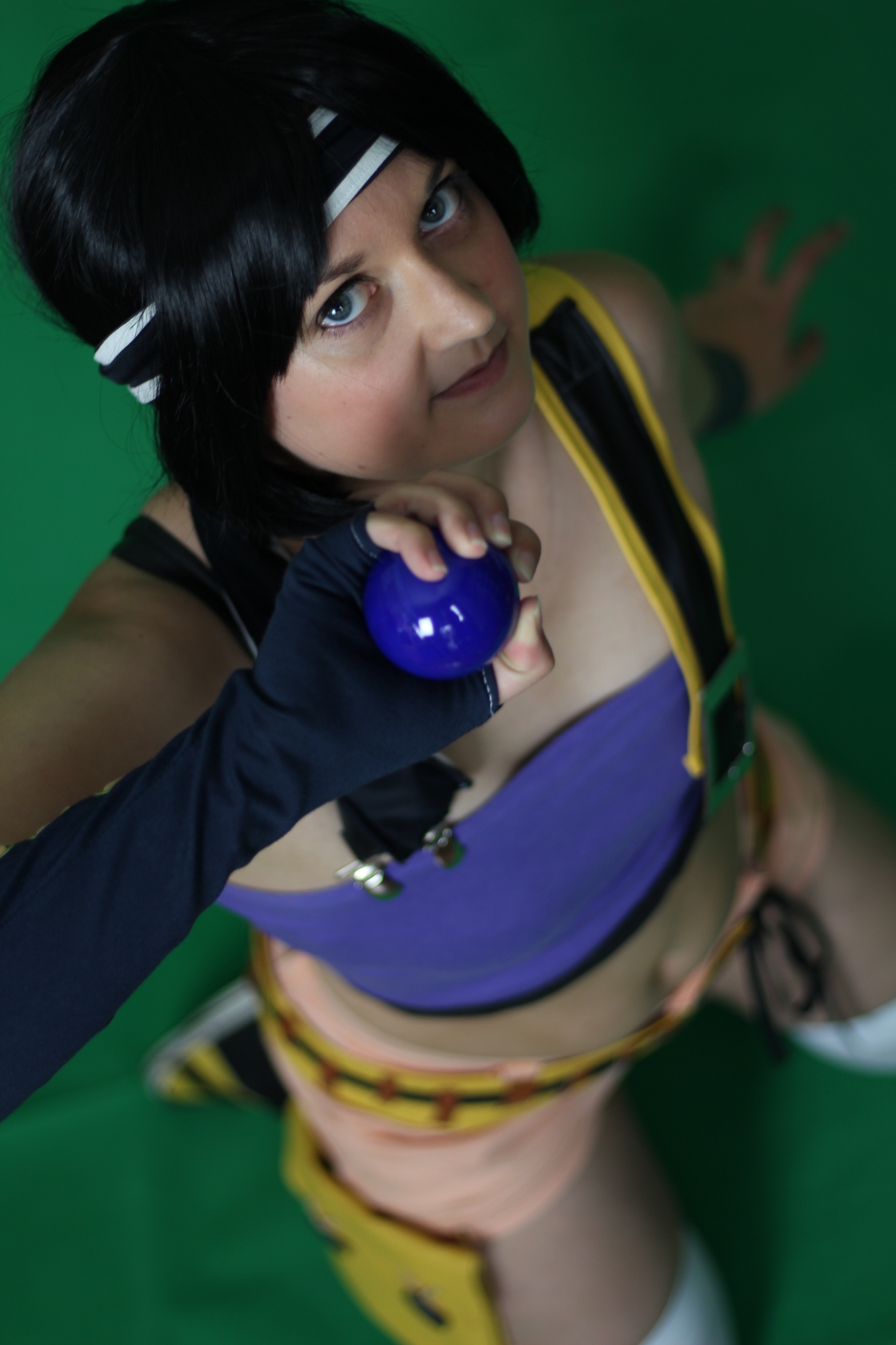 Yuffie (DoC) — photo 17