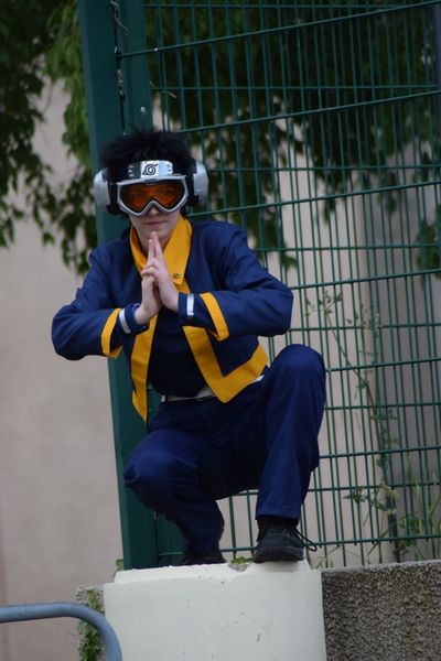 Mimikiwi.cos - Obito uchiha 