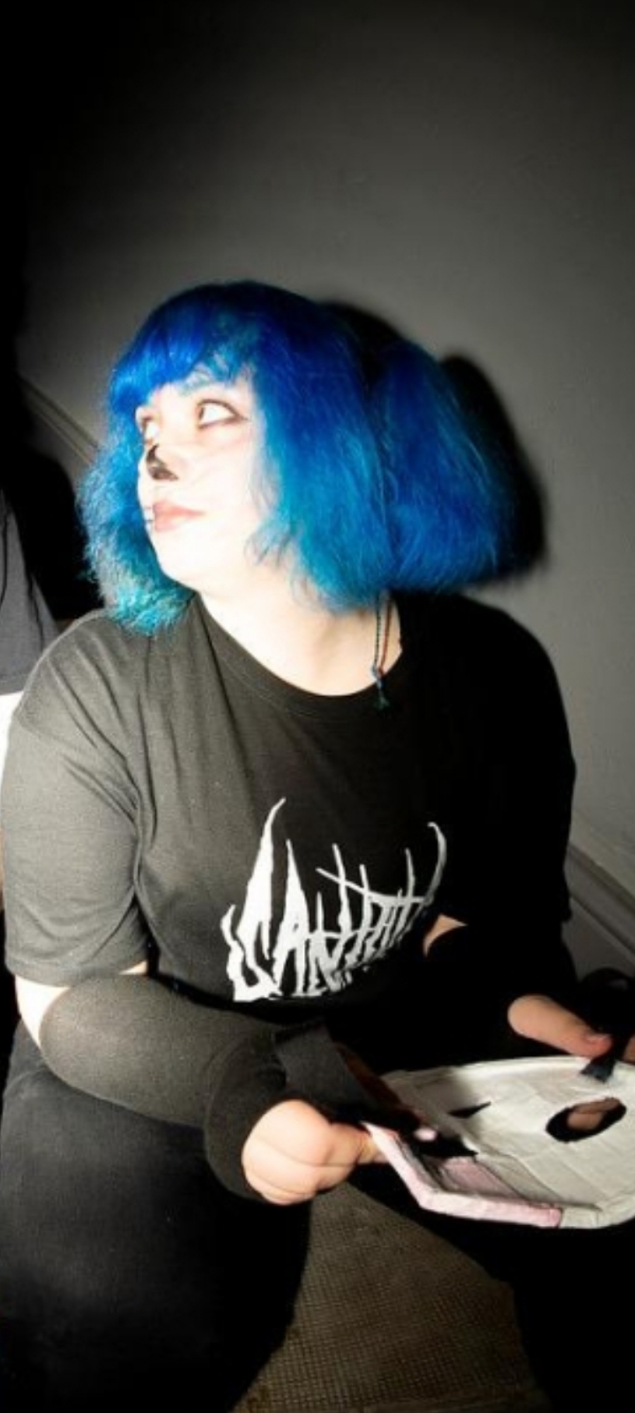 Sal Fisher - Photo 4