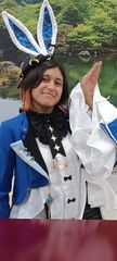 Bunny Furina preview 2