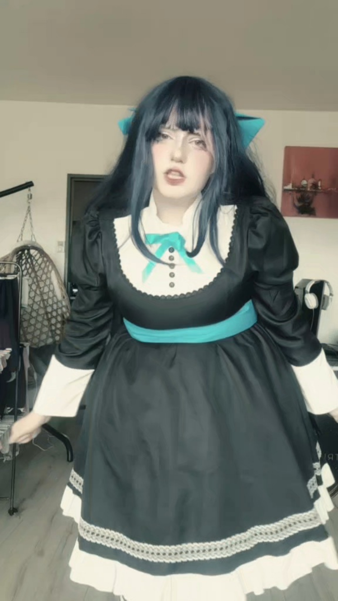 Stocking — photo 5