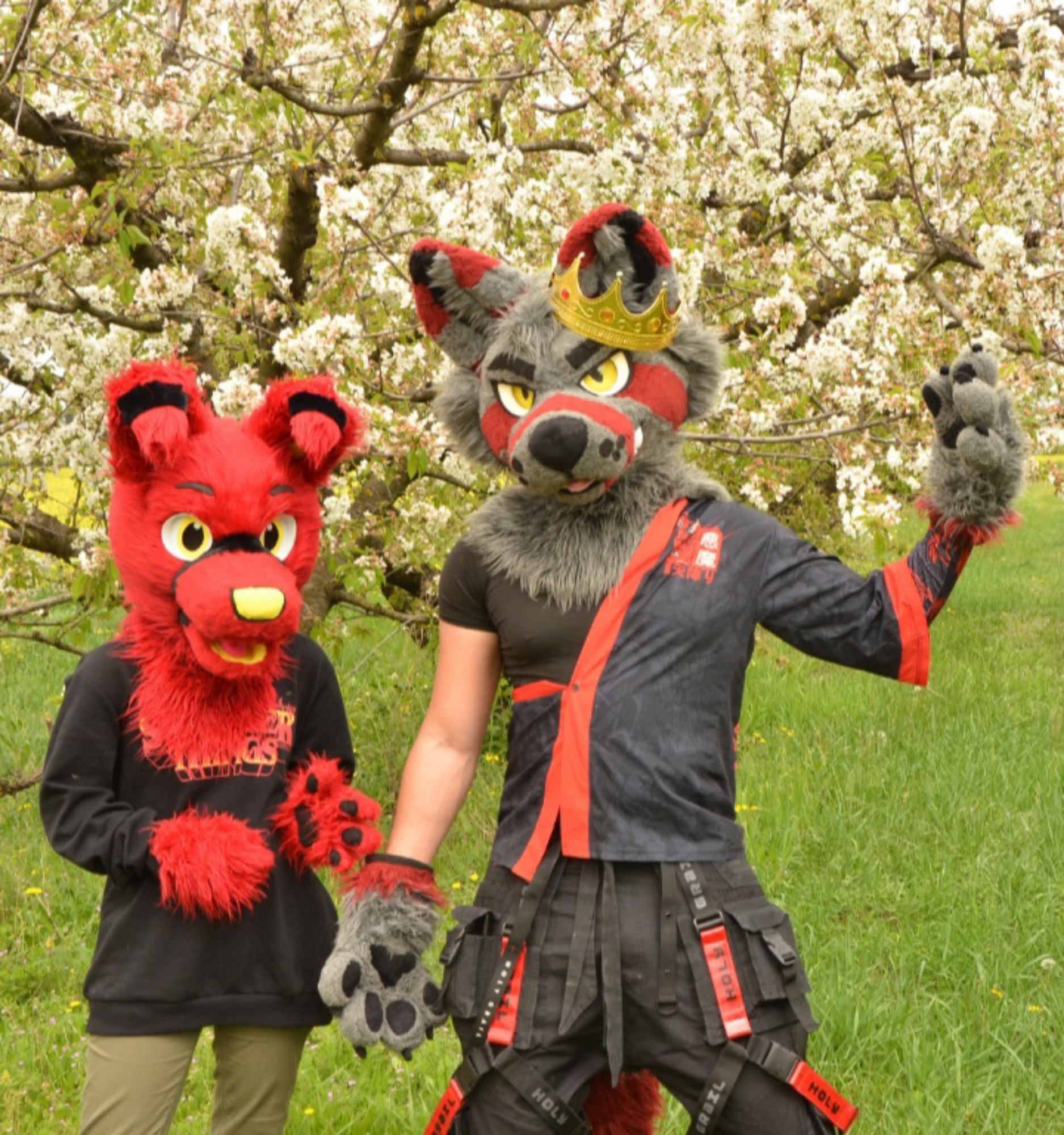 Nicko & Hatsu - Photo 6