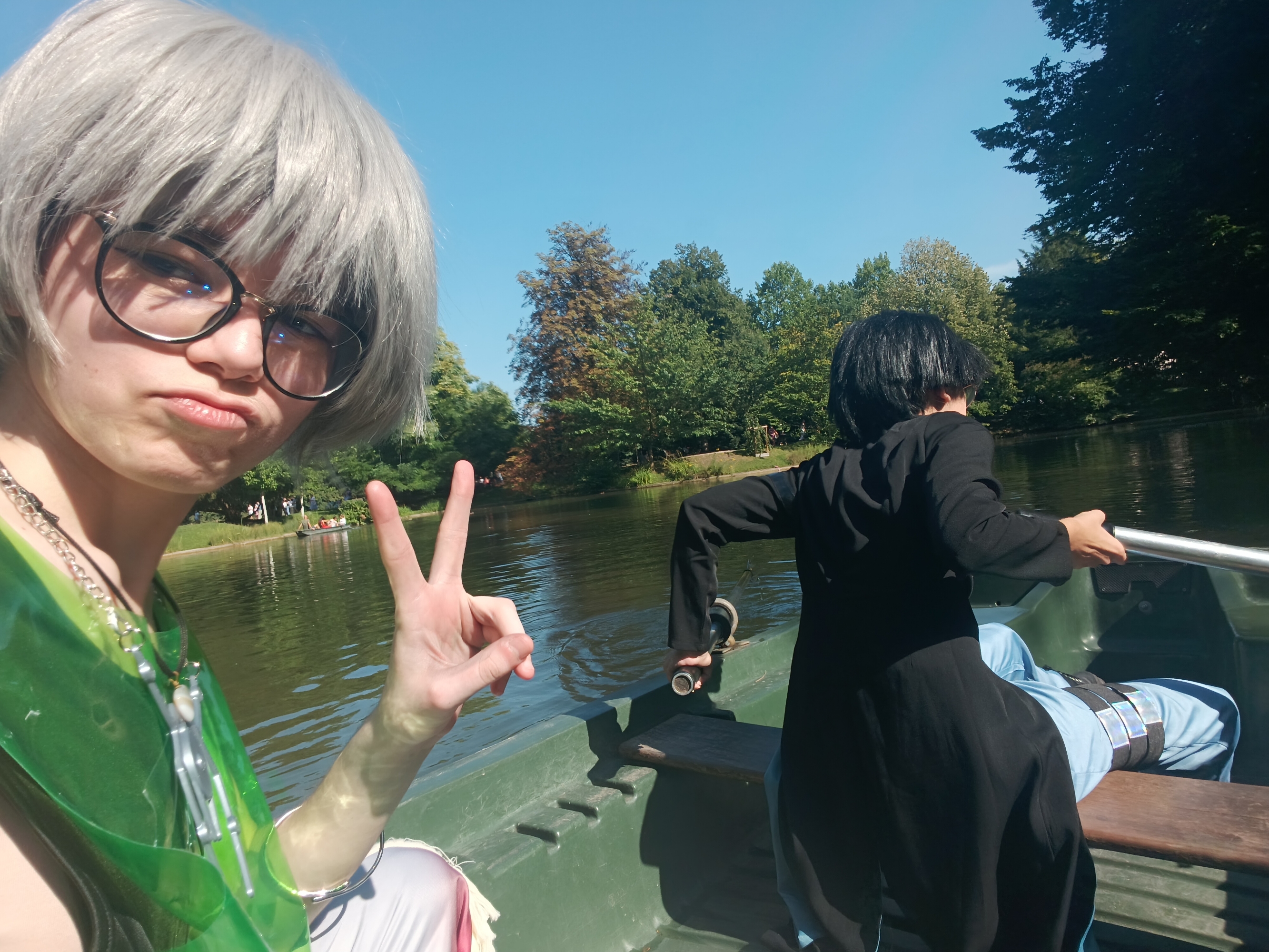 Ivantill 🖤💚 - Photo 10