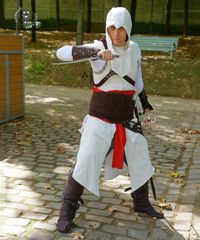 Altaïr Ibn La'ahad preview 2