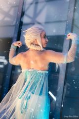 Elza Frozen I preview 2