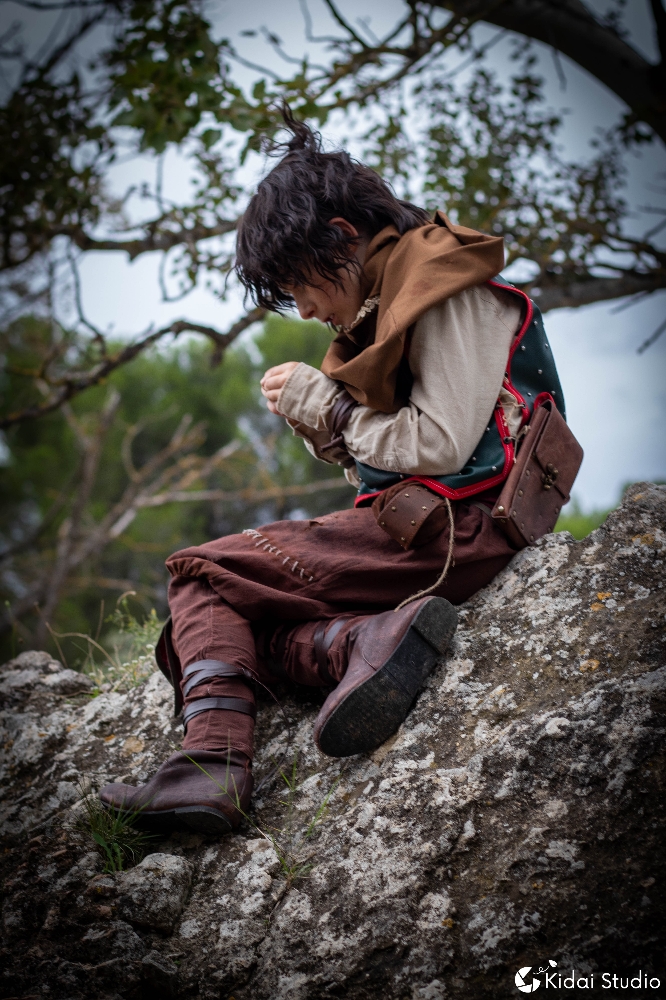 A Plague tale - Photo 1