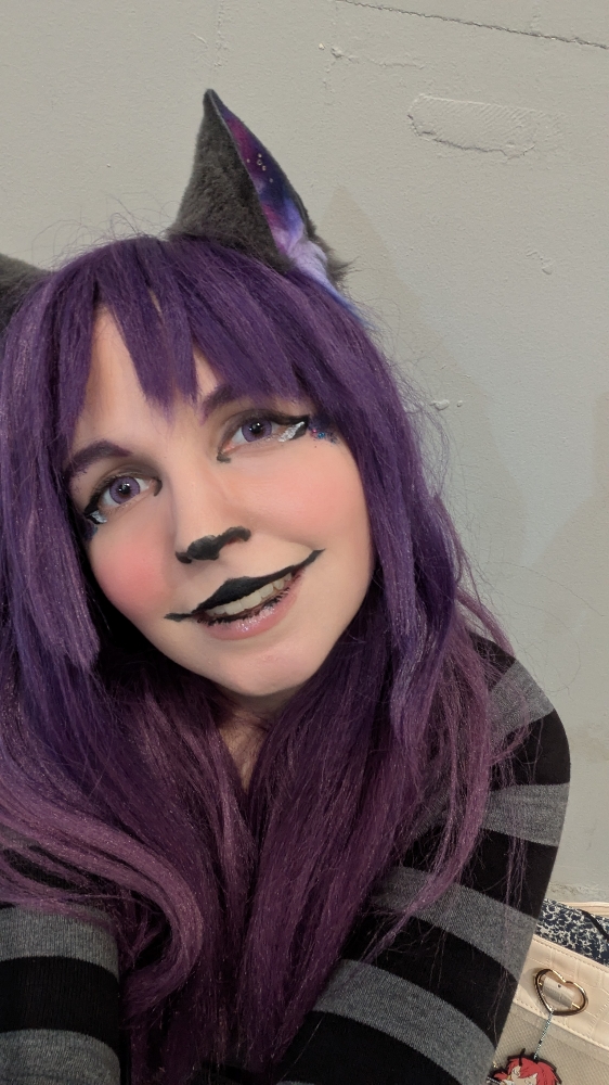 Cosplay Ama oc JESUD — photo 7