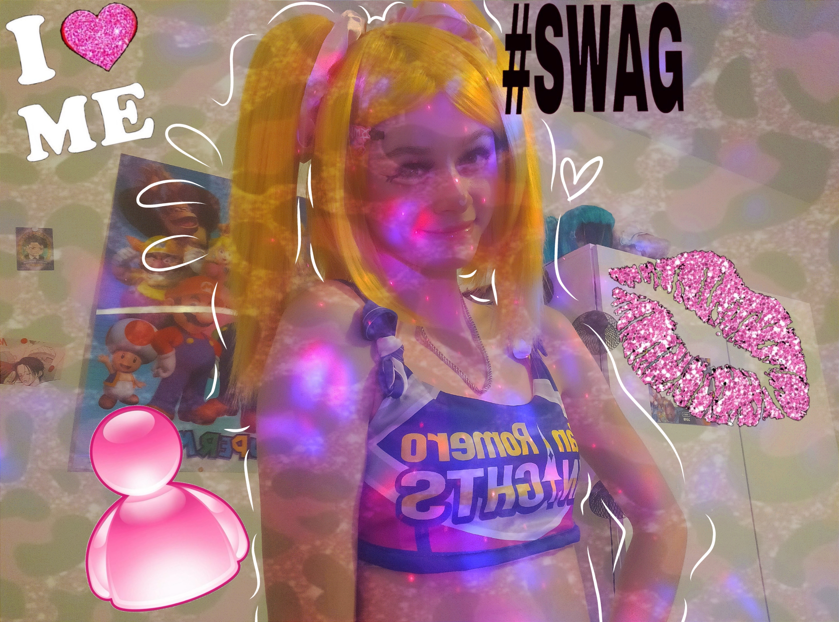 ♡Juliet Starling♡ — photo 9