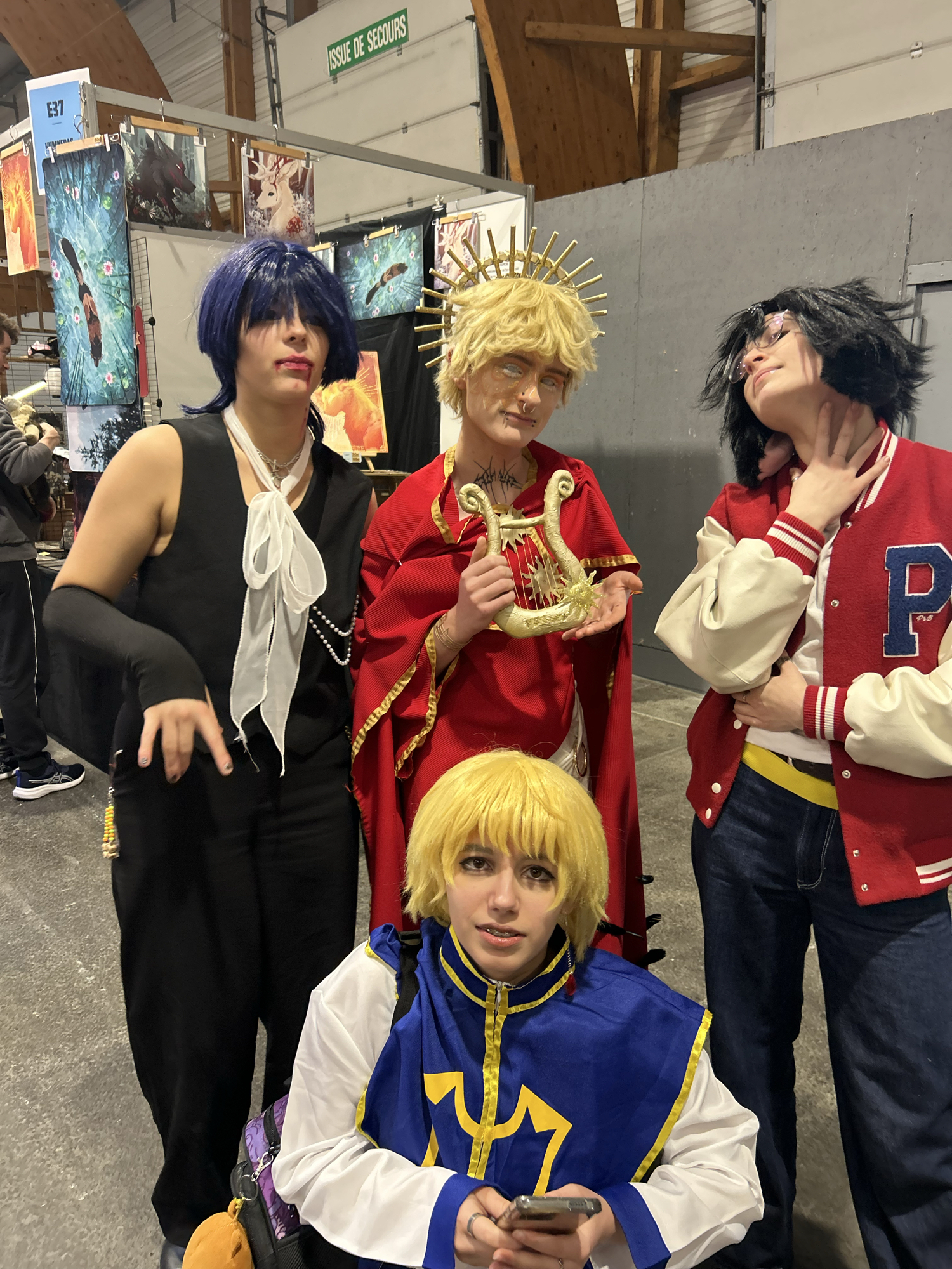 Geek days rennes — photo 15