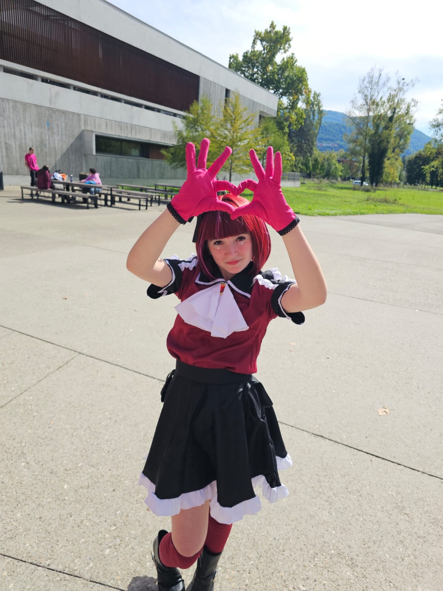Kana — photo 25