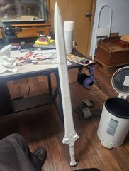 Blade Progress preview 2
