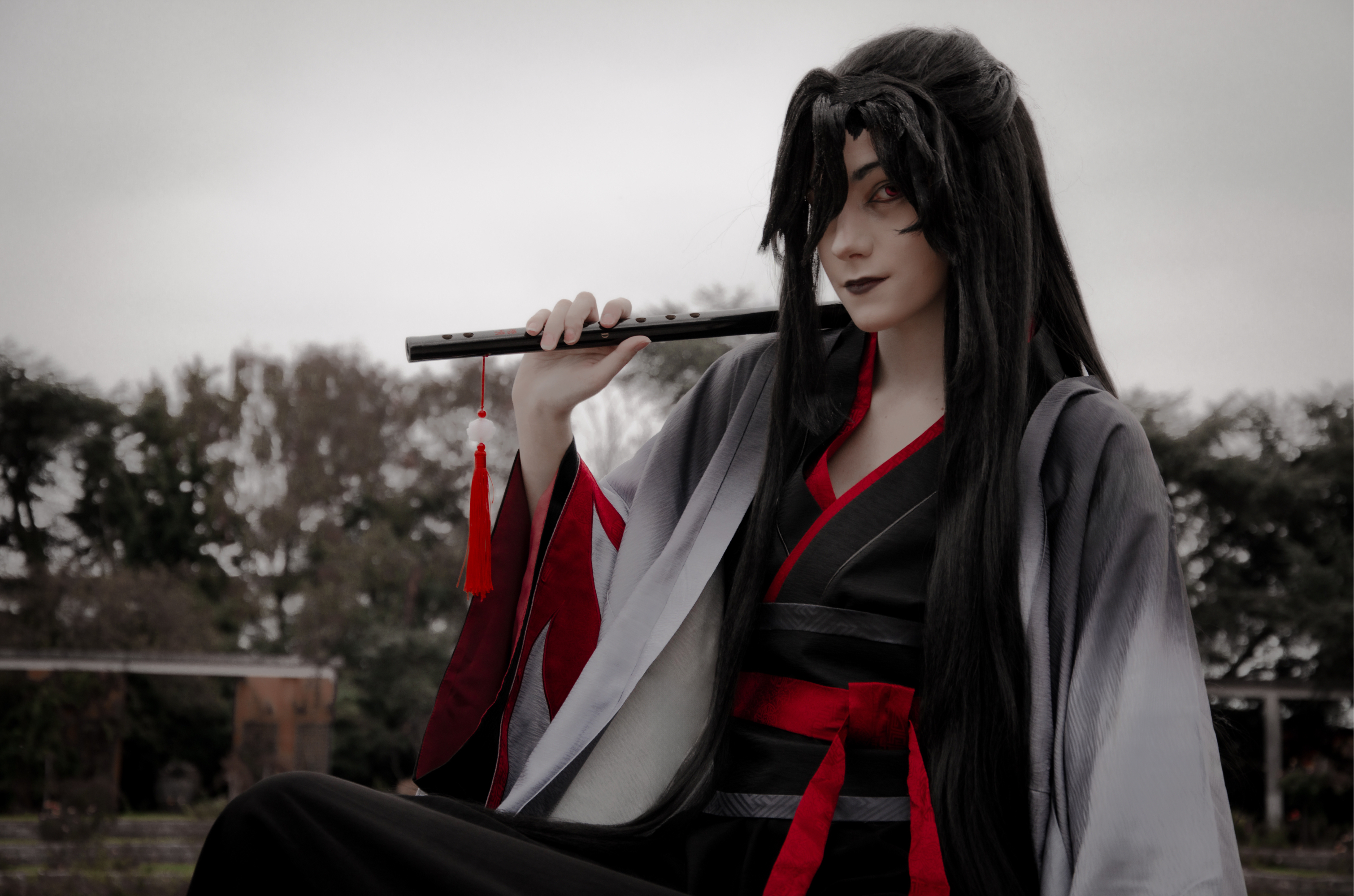 Wei Wuxian YL — photo 6